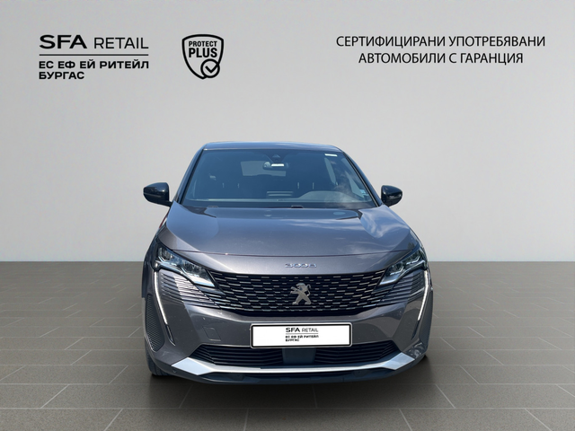 Peugeot 3008 - автомобили, коли, обяви за нови и употребявани 13