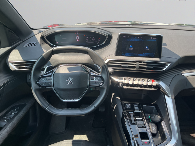 Peugeot 3008 - автомобили, коли, обяви за нови и употребявани 1