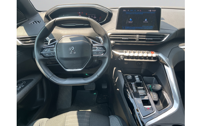 Peugeot 3008 - автомобили, коли, обяви за нови и употребявани 3