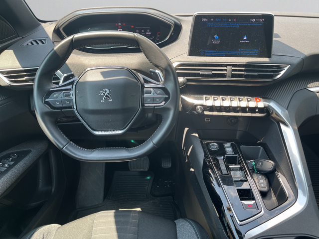 Peugeot 3008 - автомобили, коли, обяви за нови и употребявани 3