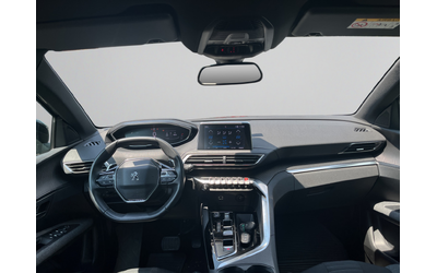 Peugeot 3008 - автомобили, коли, обяви за нови и употребявани 4
