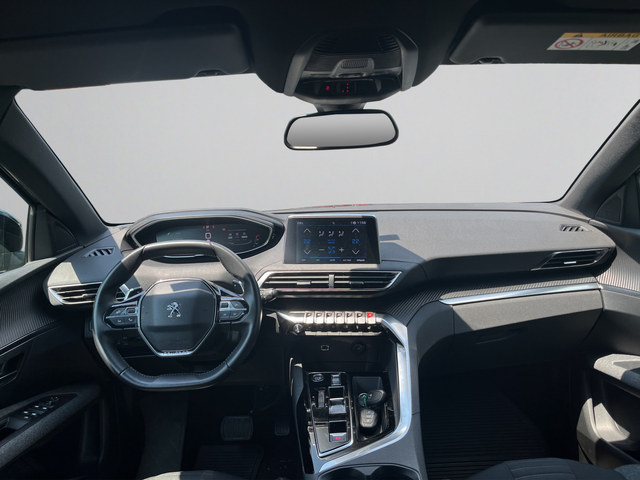 Peugeot 3008 - автомобили, коли, обяви за нови и употребявани 4