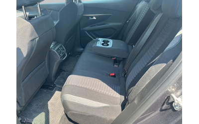 Peugeot 3008 - автомобили, коли, обяви за нови и употребявани 5
