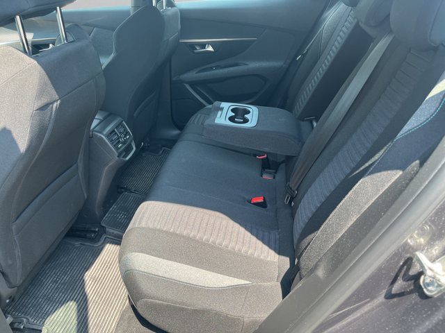 Peugeot 3008 - автомобили, коли, обяви за нови и употребявани 5