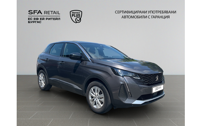 Peugeot 3008 - автомобили, коли, обяви за нови и употребявани 7