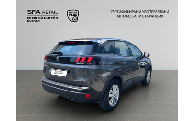 Peugeot 3008 - автомобили, коли, обяви за нови и употребявани 9