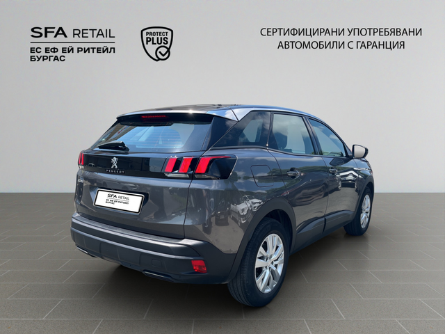 Peugeot 3008 - автомобили, коли, обяви за нови и употребявани 9