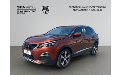 peugeot-3008 - 0