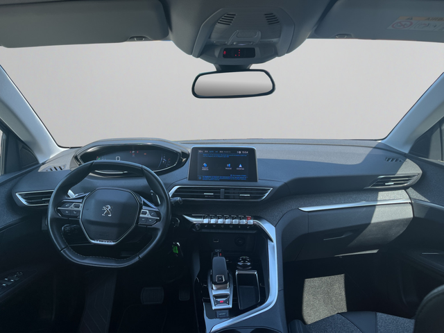 Peugeot 3008 - автомобили, коли, обяви за нови и употребявани 10