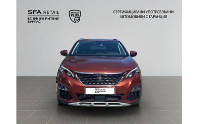 peugeot-3008 - 1