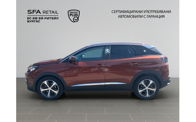 Peugeot 3008 - автомобили, коли, обяви за нови и употребявани 6