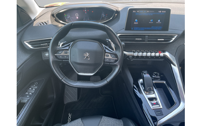 Peugeot 3008 - автомобили, коли, обяви за нови и употребявани 9