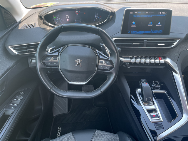 Peugeot 3008 - автомобили, коли, обяви за нови и употребявани 9