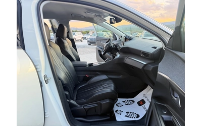 Peugeot 3008 1.5HDI GT LINE Собствен лизинг !!! - автомобили, коли, обяви за нови и употребявани 12