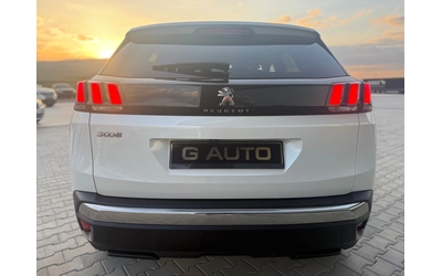 peugeot-3008 - 5