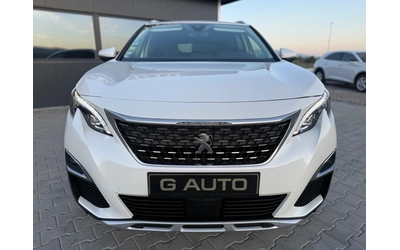 peugeot-3008 - 1