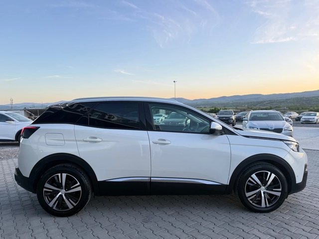 Peugeot 3008 1.5HDI 131 ks Собствен лизинг !!! - автомобили, коли, обяви за нови и употребявани 3