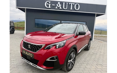 peugeot-3008 - 0
