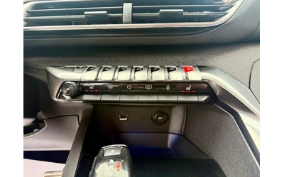 Peugeot 3008 1.5 hdi 130 ks СОБСТВЕН ЛИЗИНГ !! - автомобили, коли, обяви за нови и употребявани 13