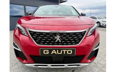 peugeot-3008 - 1