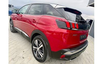 peugeot-3008 - 5