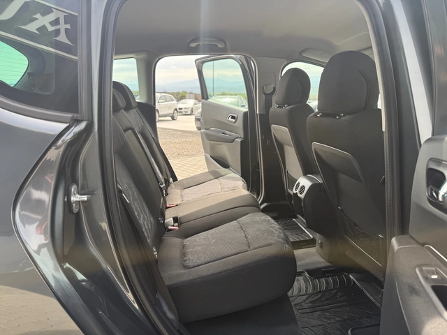 Peugeot 3008 1.6hdi 109 ks - автомобили, коли, обяви за нови и употребявани 10