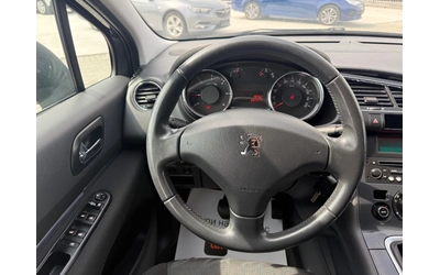 Peugeot 3008 1.6hdi 109 ks - автомобили, коли, обяви за нови и употребявани 12