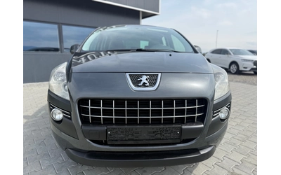 peugeot-3008 - 1