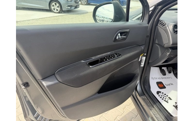 Peugeot 3008 1.6hdi 109 ks - автомобили, коли, обяви за нови и употребявани 8