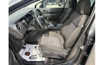 Peugeot 3008 1.6hdi 109 ks - автомобили, коли, обяви за нови и употребявани 9