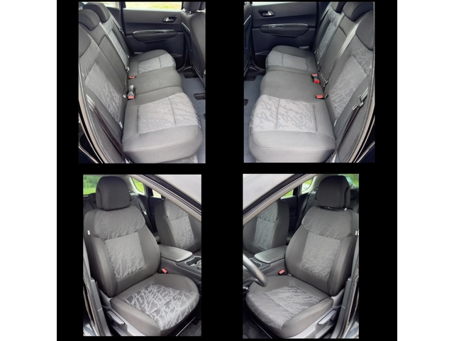 Peugeot 3008 1.6HDi ИТАЛИЯ - автомобили, коли, обяви за нови и употребявани 11