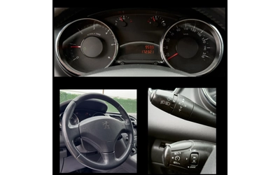 Peugeot 3008 1.6HDi ИТАЛИЯ - автомобили, коли, обяви за нови и употребявани 13