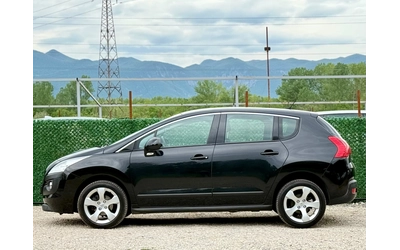 Peugeot 3008 1.6HDi ИТАЛИЯ - автомобили, коли, обяви за нови и употребявани 3