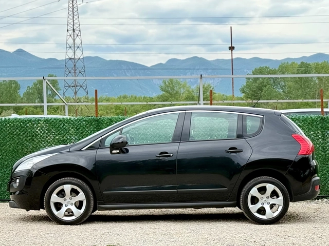 Peugeot 3008 1.6HDi ИТАЛИЯ - автомобили, коли, обяви за нови и употребявани 3