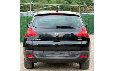 Peugeot 3008 1.6HDi ИТАЛИЯ - автомобили, коли, обяви за нови и употребявани 5
