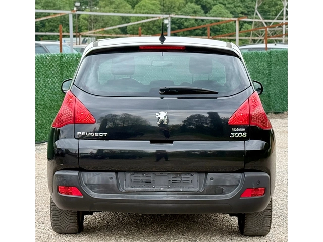 Peugeot 3008 1.6HDi ИТАЛИЯ - автомобили, коли, обяви за нови и употребявани 5