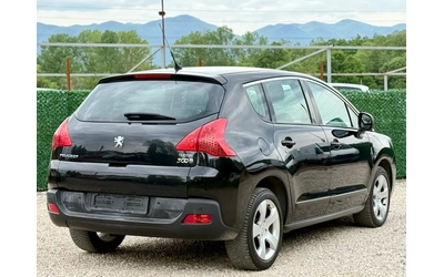 Peugeot 3008 1.6HDi ИТАЛИЯ - автомобили, коли, обяви за нови и употребявани 6