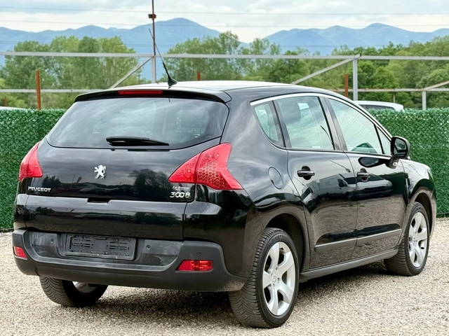 Peugeot 3008 1.6HDi ИТАЛИЯ - автомобили, коли, обяви за нови и употребявани 6