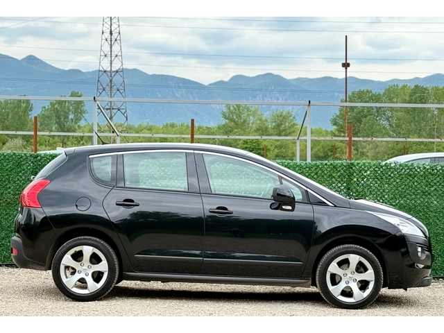 Peugeot 3008 1.6HDi ИТАЛИЯ - автомобили, коли, обяви за нови и употребявани 7