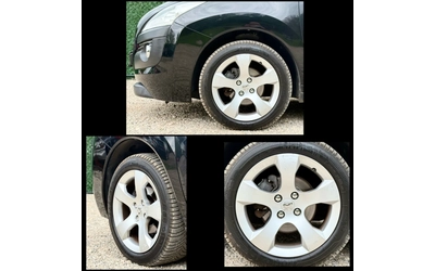 Peugeot 3008 1.6HDi ИТАЛИЯ - автомобили, коли, обяви за нови и употребявани 8