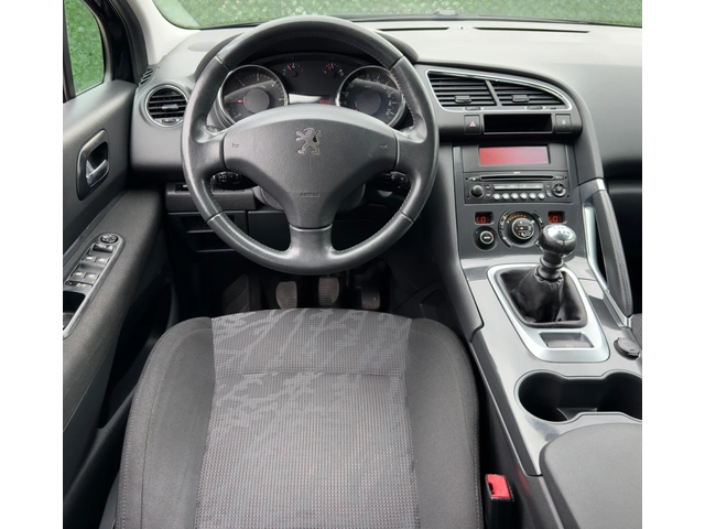 Peugeot 3008 1.6HDi ИТАЛИЯ - автомобили, коли, обяви за нови и употребявани 9