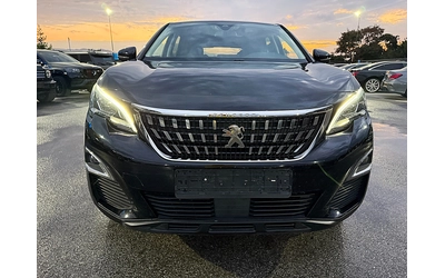 peugeot-3008 - 0