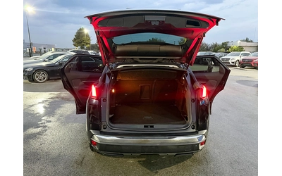 Peugeot 3008 PureTech Active-Distronik-Led-157749km-Сервизна Кн - автомобили, коли, обяви за нови и употребявани 15