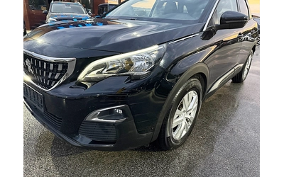 peugeot-3008 - 3