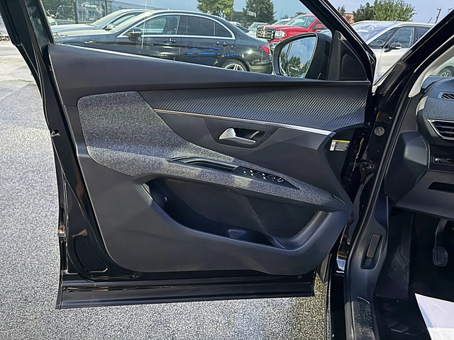Peugeot 3008 PureTech Active-Distronik-Led-157749km-Сервизна Кн - автомобили, коли, обяви за нови и употребявани 7