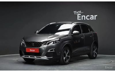 peugeot-3008 - 0