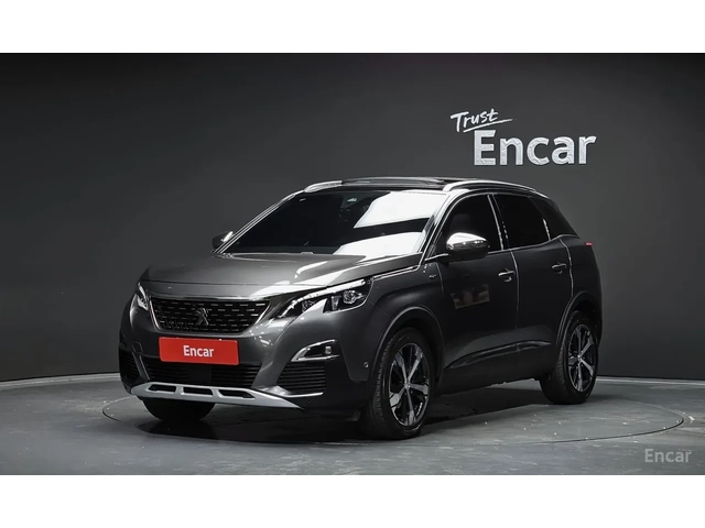 Peugeot 3008 2.0 GT | МАСАЖ | ПОДГРЕВ | ПАНОРАМА - автомобили, коли, обяви за нови и употребявани 0