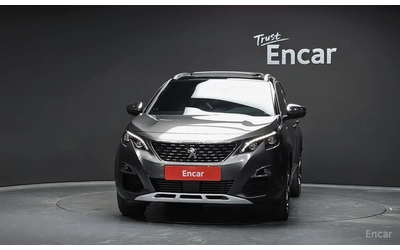 peugeot-3008 - 1