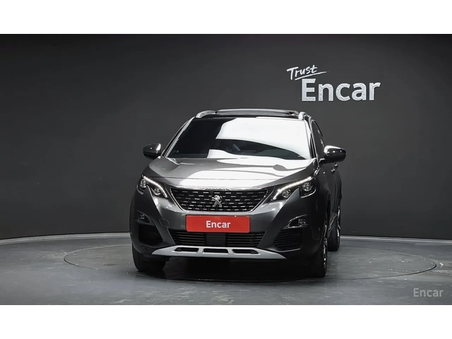 Peugeot 3008 2.0 GT | МАСАЖ | ПОДГРЕВ | ПАНОРАМА - автомобили, коли, обяви за нови и употребявани 1