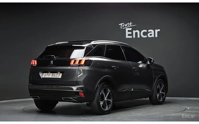 peugeot-3008 - 2